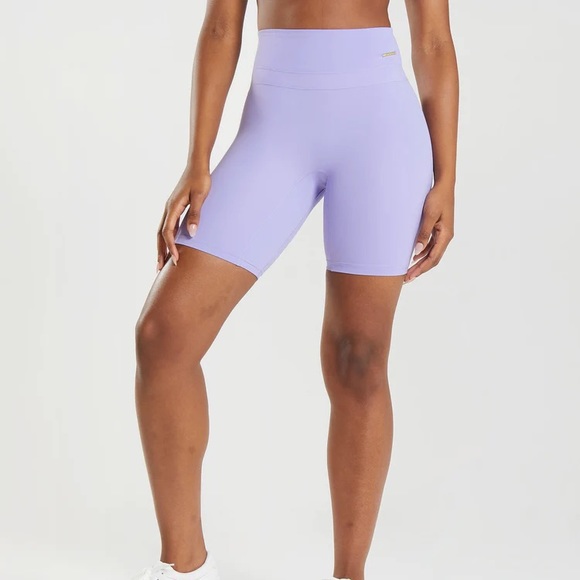 Shorts New Whitney Simmons Gymshark Shorts Poshmark